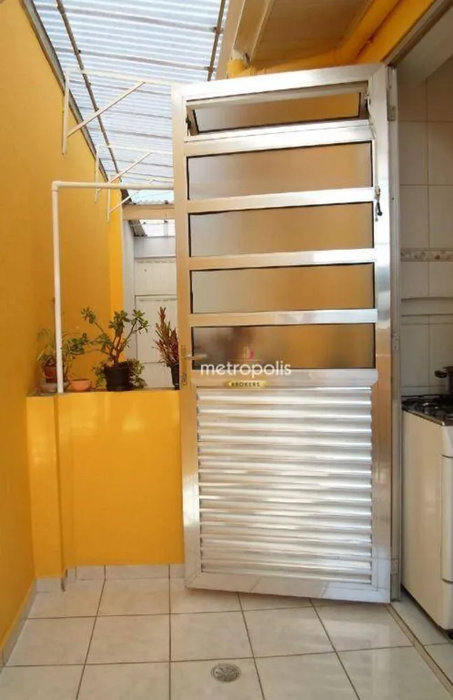 Sobrado, 2 quartos, 81 m² - Foto 4