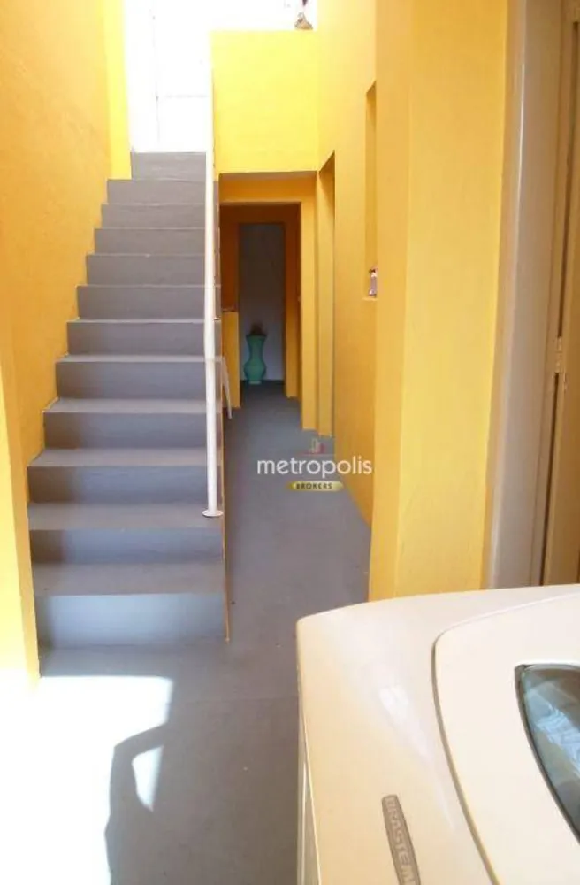 Sobrado, 2 quartos, 81 m² - Foto 6