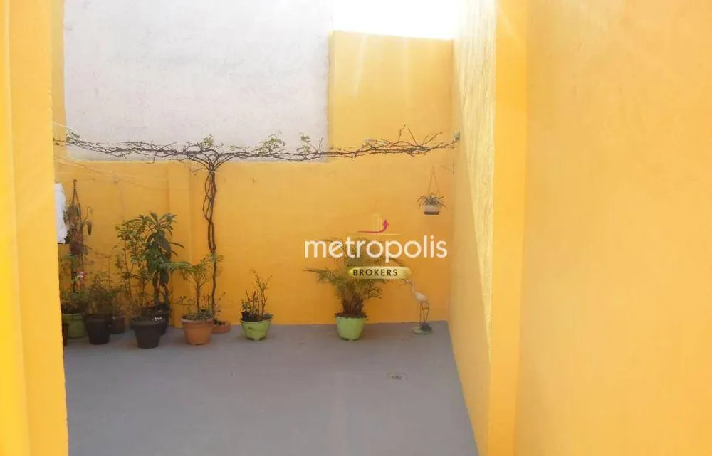 Sobrado, 2 quartos, 81 m² - Foto 7