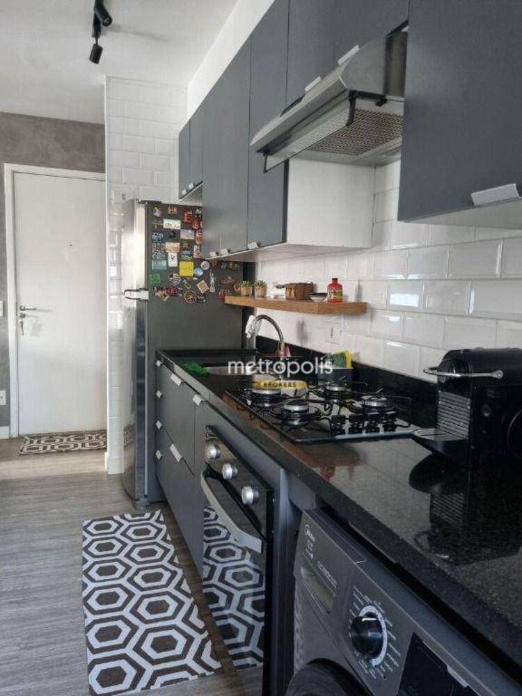 Apartamento, 2 quartos, 57 m² - Foto 7