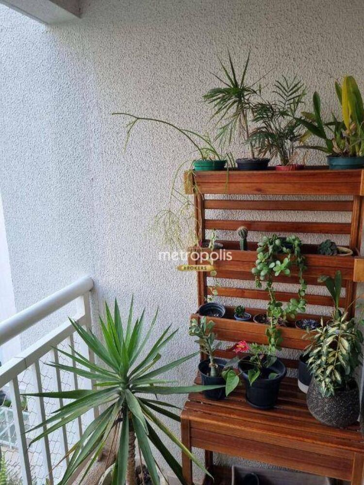 Apartamento, 2 quartos, 57 m² - Foto 4