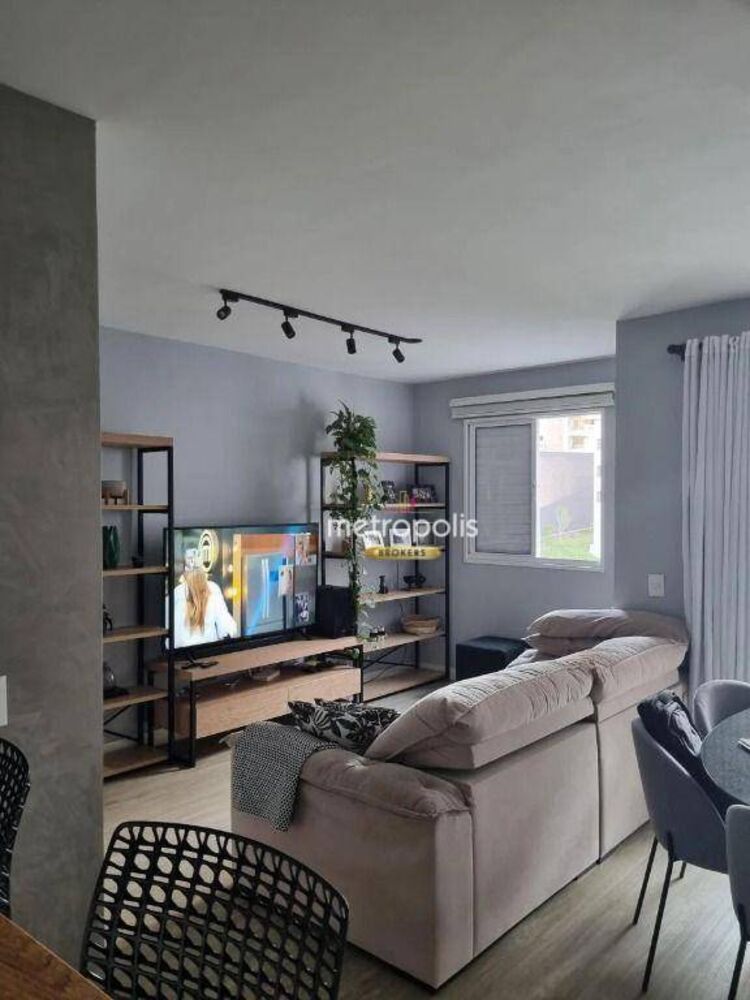 Apartamento, 2 quartos, 57 m² - Foto 1