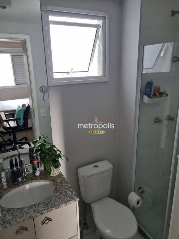 Apartamento, 2 quartos, 57 m² - Foto 11