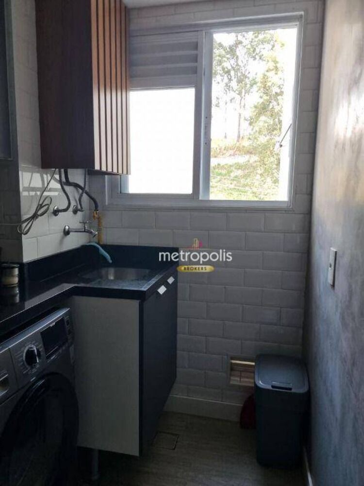 Apartamento, 2 quartos, 57 m² - Foto 8