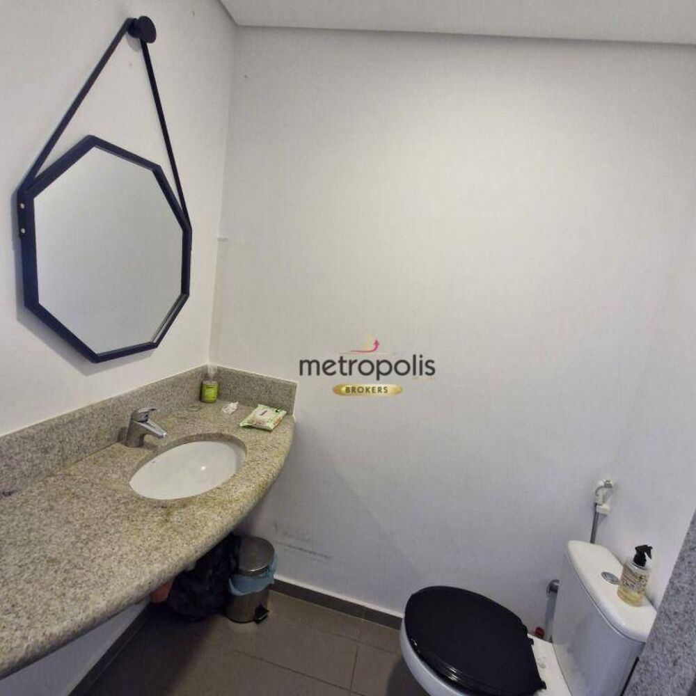 Kitnet e Studio para alugar com 1 quarto, 19m² - Foto 6