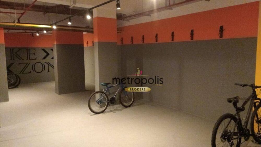 Kitnet e Studio para alugar com 1 quarto, 19m² - Foto 7