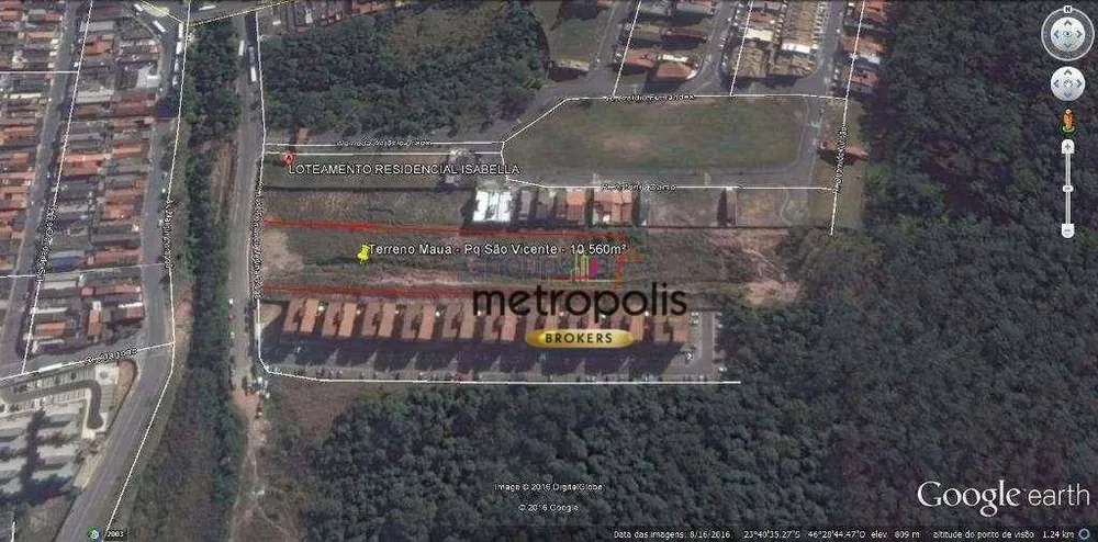 Terreno, 1 hectares - Foto 6