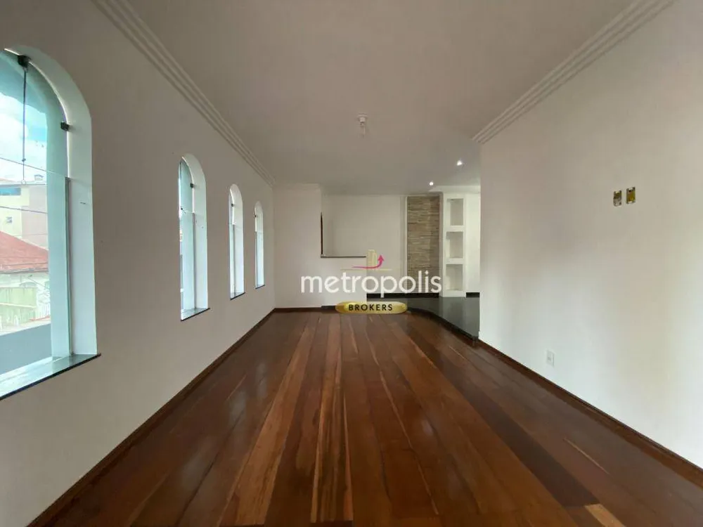 Sobrado, 3 quartos, 426 m² - Foto 1