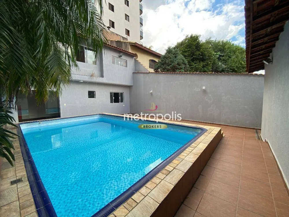 Sobrado, 3 quartos, 426 m² - Foto 8
