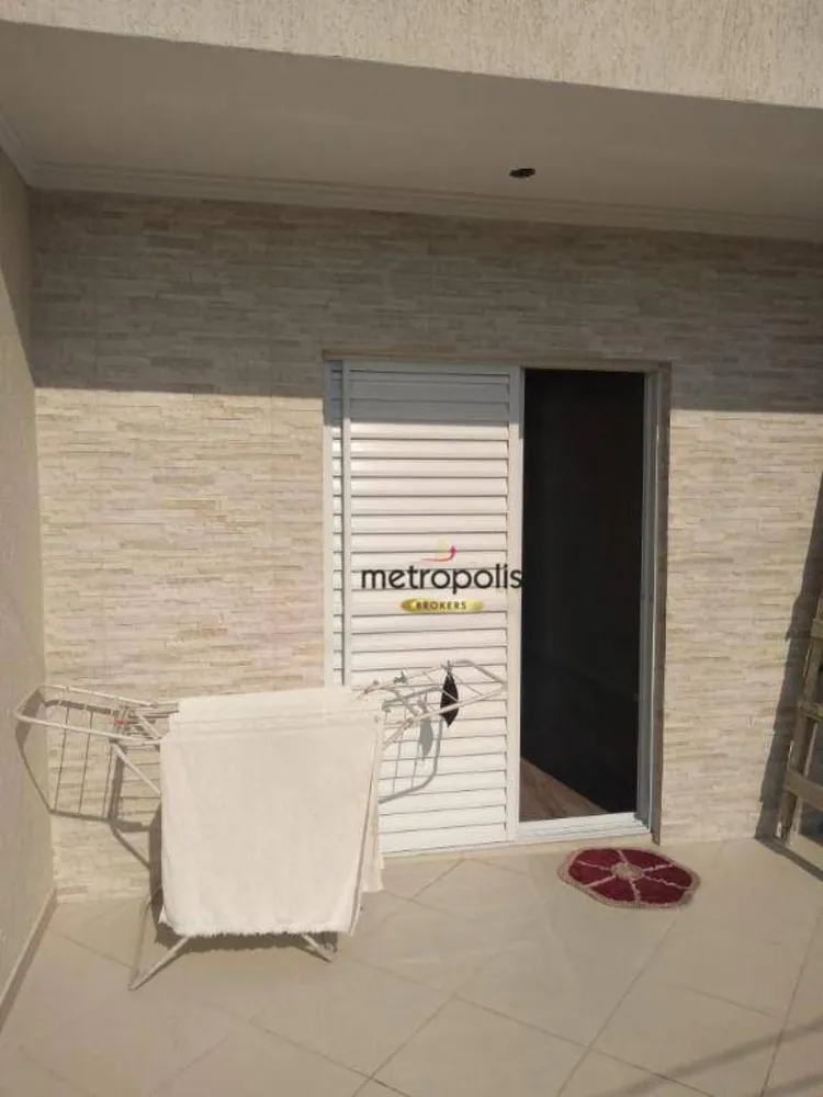 Sobrado, 3 quartos, 130 m² - Foto 9
