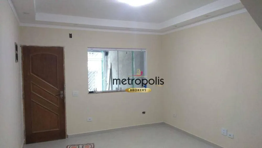 Sobrado, 3 quartos, 130 m² - Foto 1