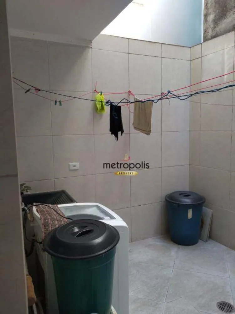 Sobrado, 3 quartos, 130 m² - Foto 12