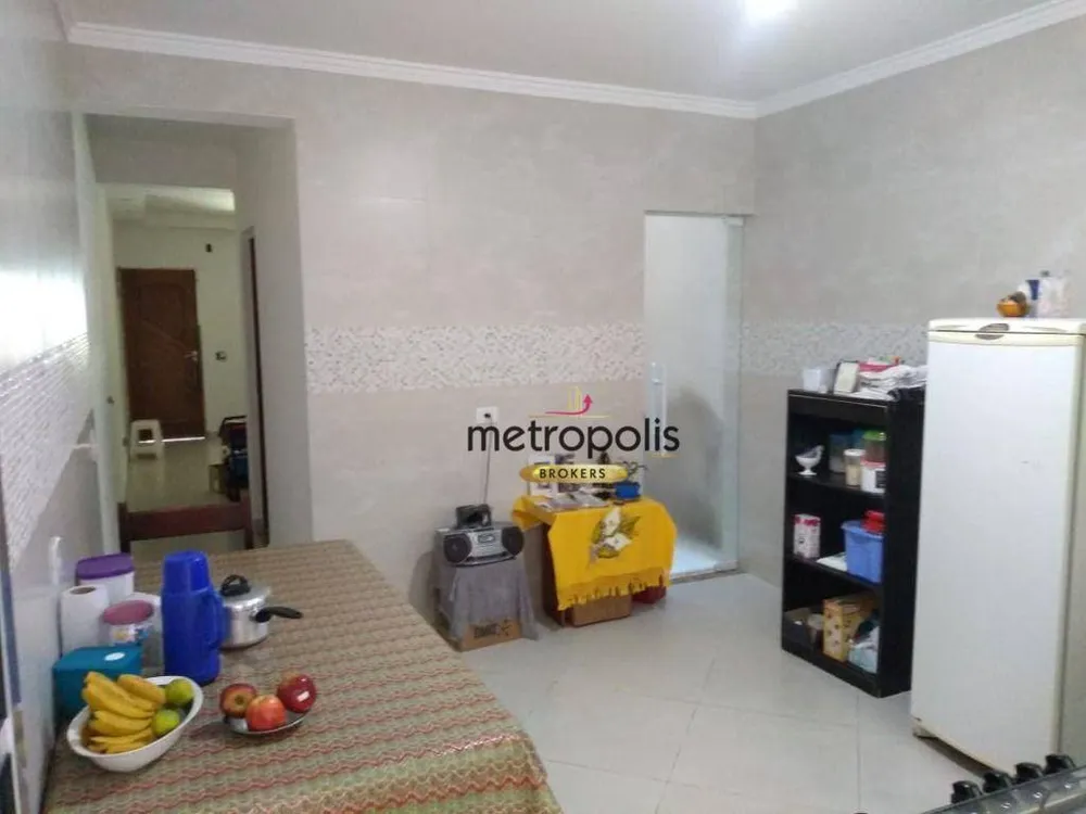 Sobrado, 3 quartos, 130 m² - Foto 10