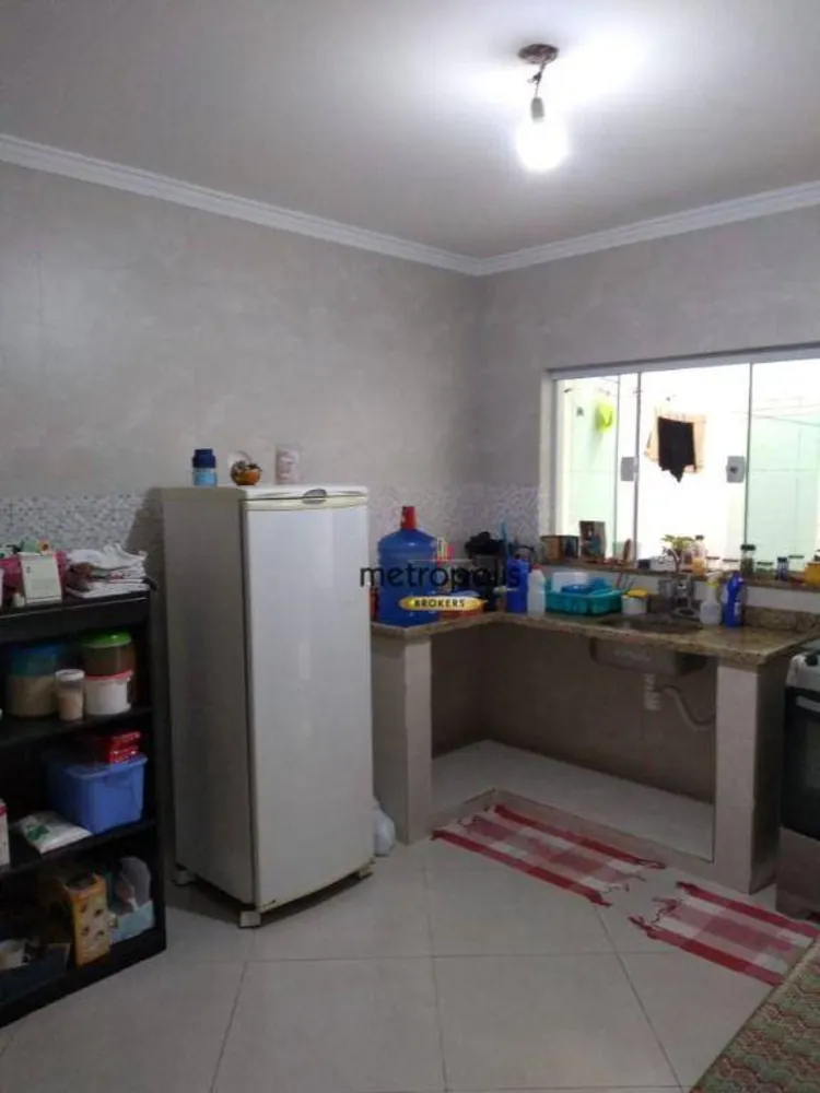 Sobrado, 3 quartos, 130 m² - Foto 11
