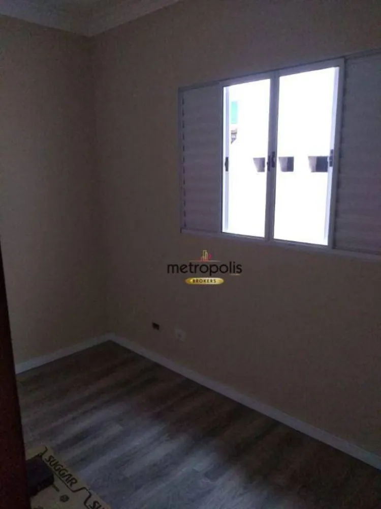 Sobrado, 3 quartos, 130 m² - Foto 6