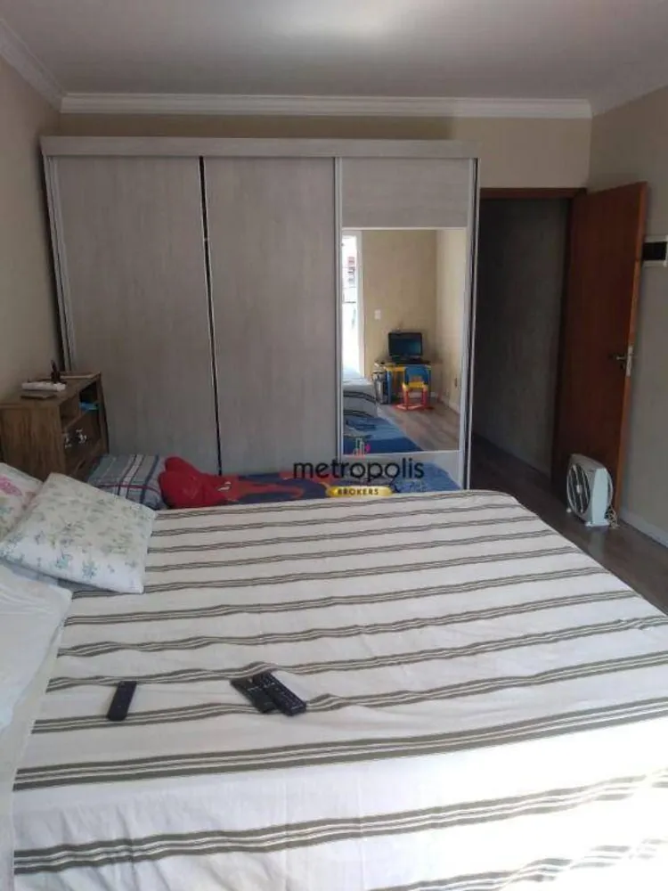 Sobrado, 3 quartos, 130 m² - Foto 8