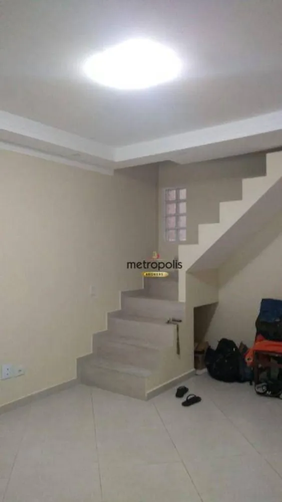 Sobrado, 3 quartos, 130 m² - Foto 3