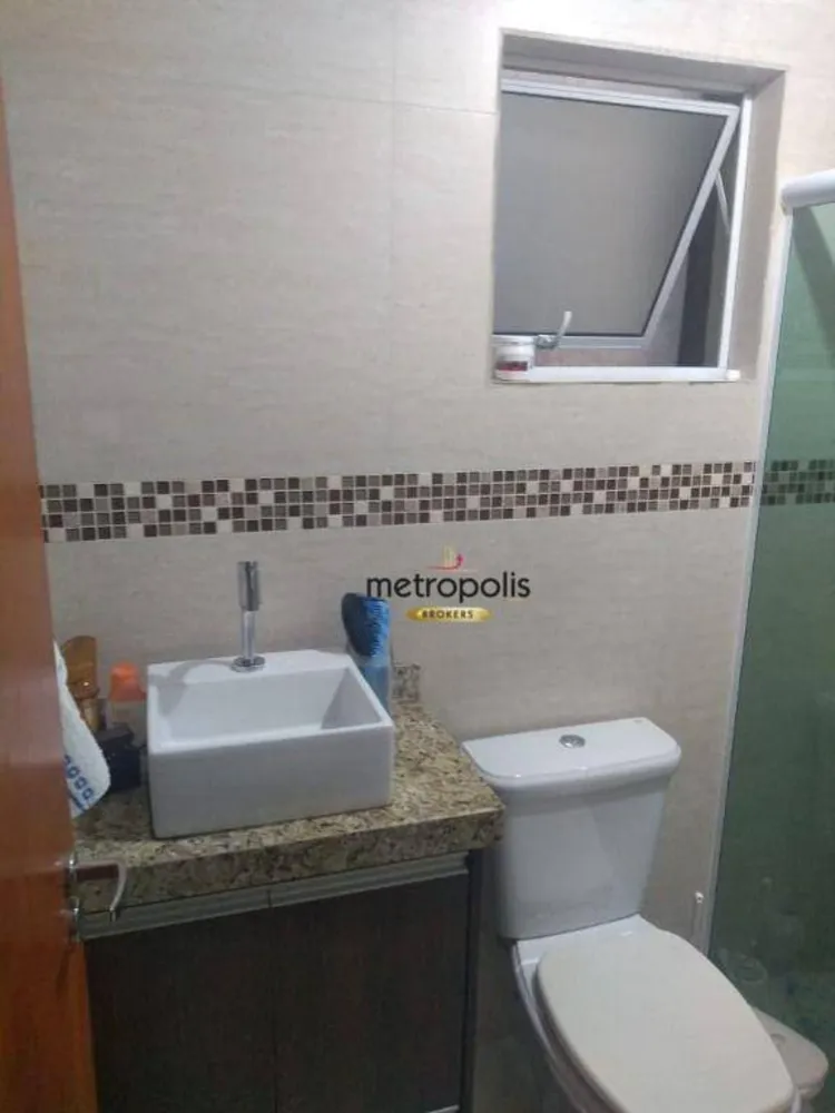 Sobrado, 3 quartos, 130 m² - Foto 7