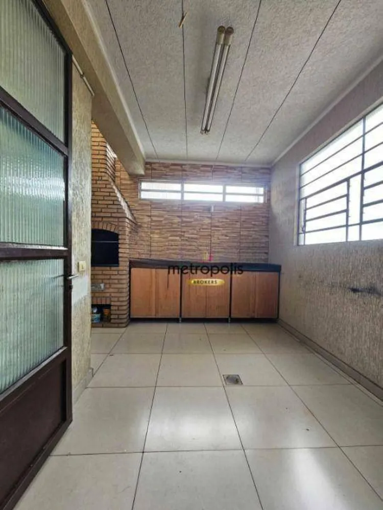 Sobrado, 3 quartos, 187 m² - Foto 3