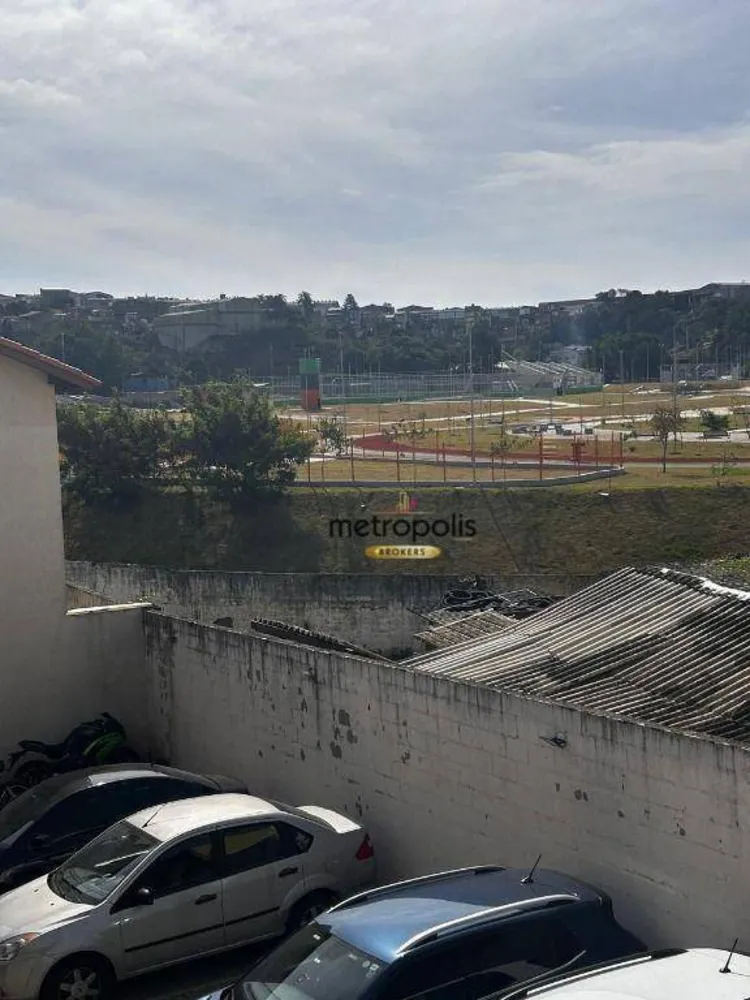 Sobrado, 2 quartos, 98 m² - Foto 12