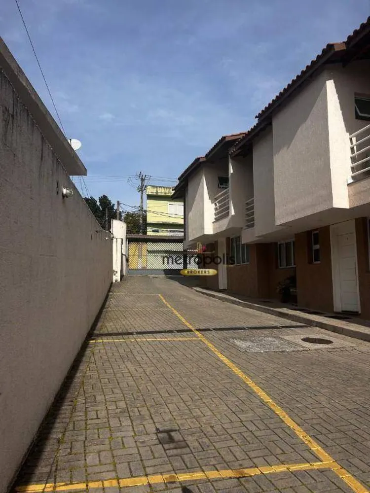 Sobrado, 2 quartos, 98 m² - Foto 10