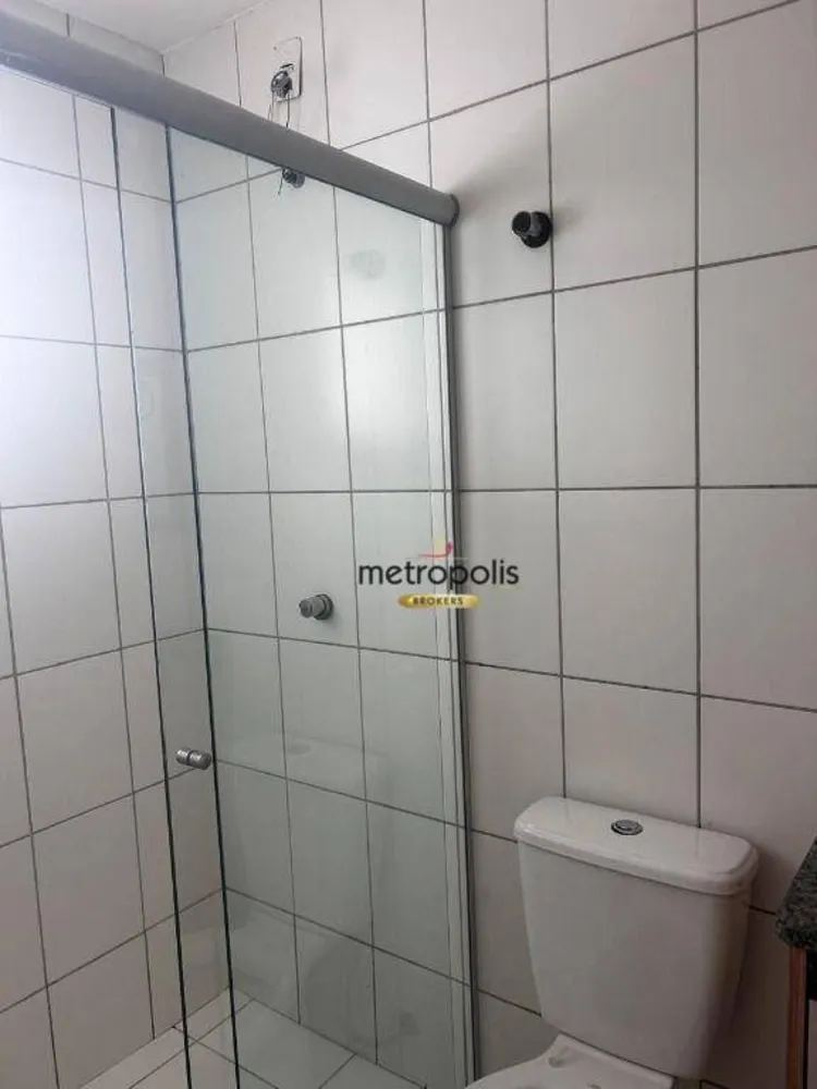 Sobrado, 2 quartos, 98 m² - Foto 9