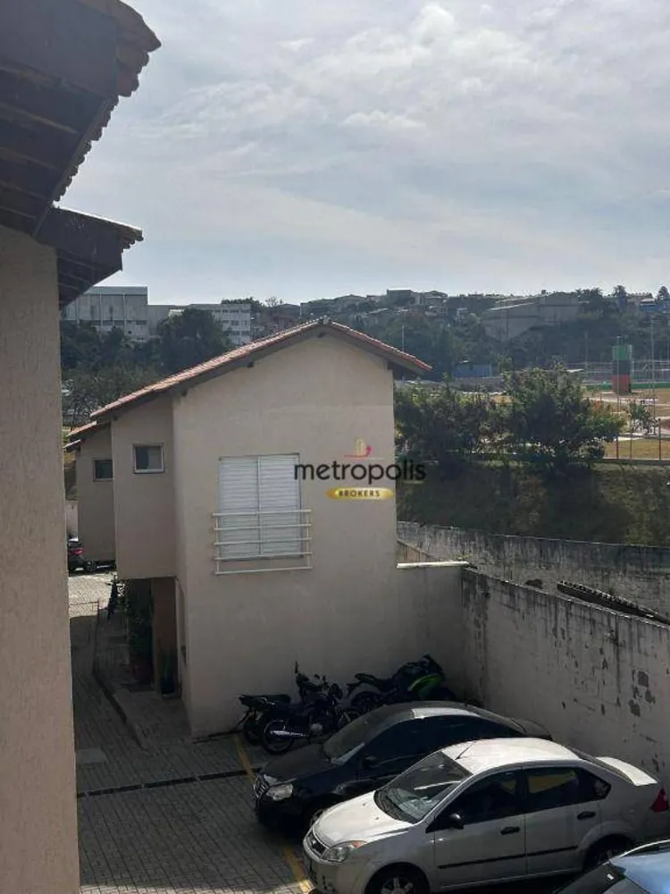 Sobrado, 2 quartos, 98 m² - Foto 11