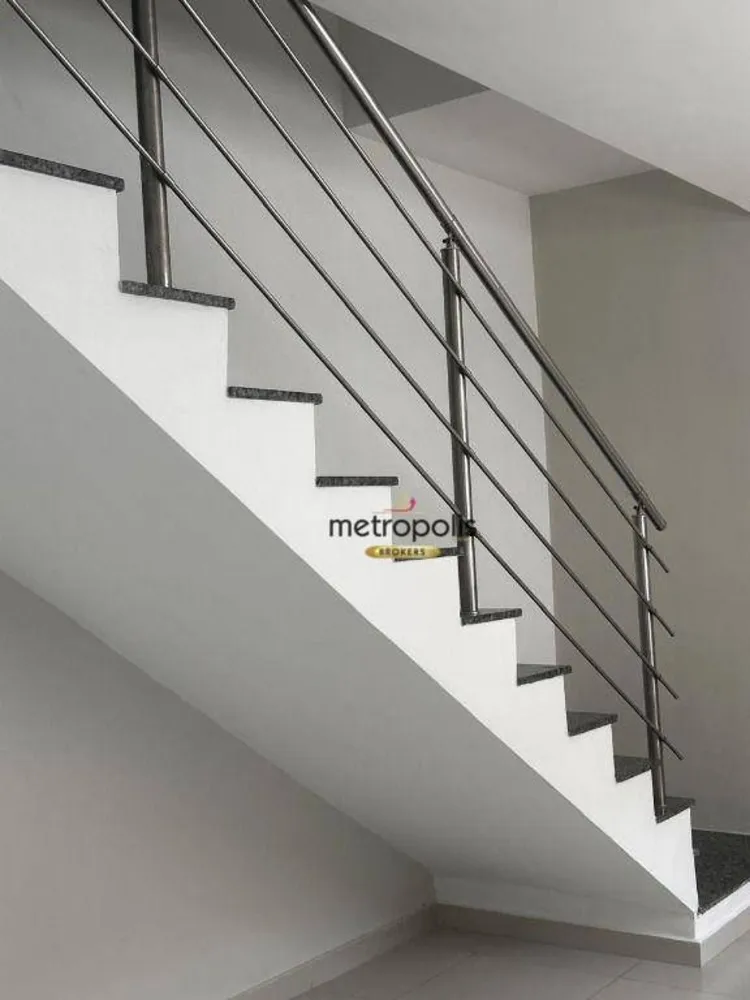 Sobrado, 2 quartos, 98 m² - Foto 2