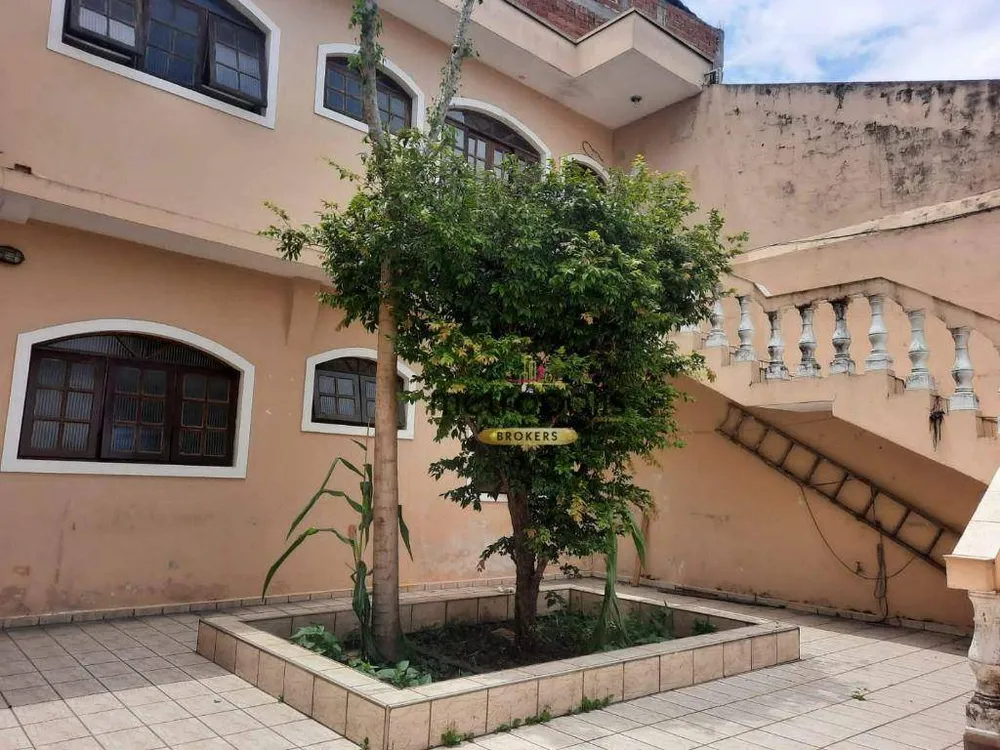 Casa, 7 quartos, 300 m² - Foto 5