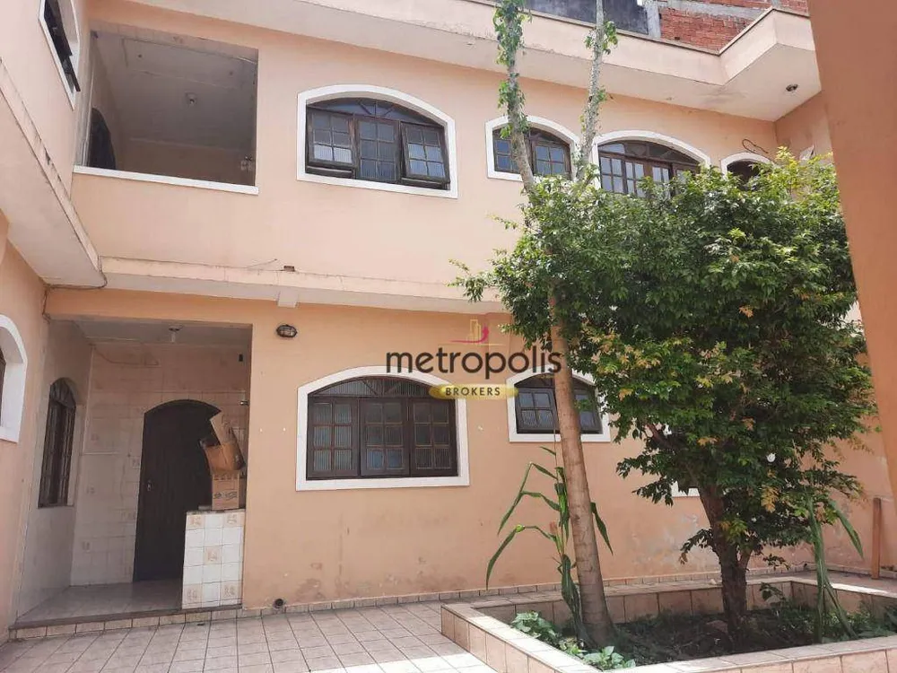 Casa, 7 quartos, 300 m² - Foto 6