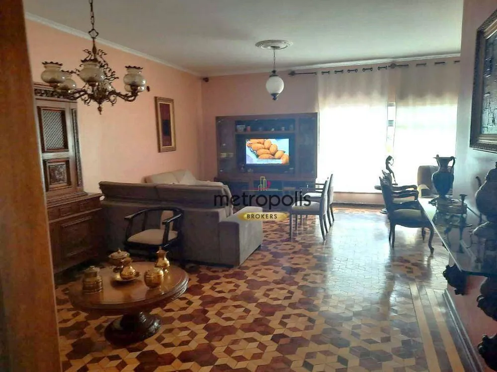 Casa, 7 quartos, 300 m² - Foto 1