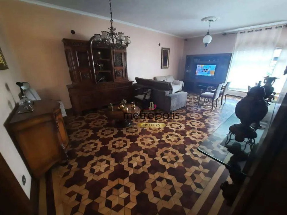 Casa, 7 quartos, 300 m² - Foto 2