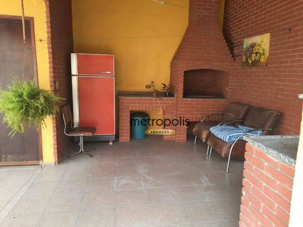 Casa, 7 quartos, 300 m² - Foto 3