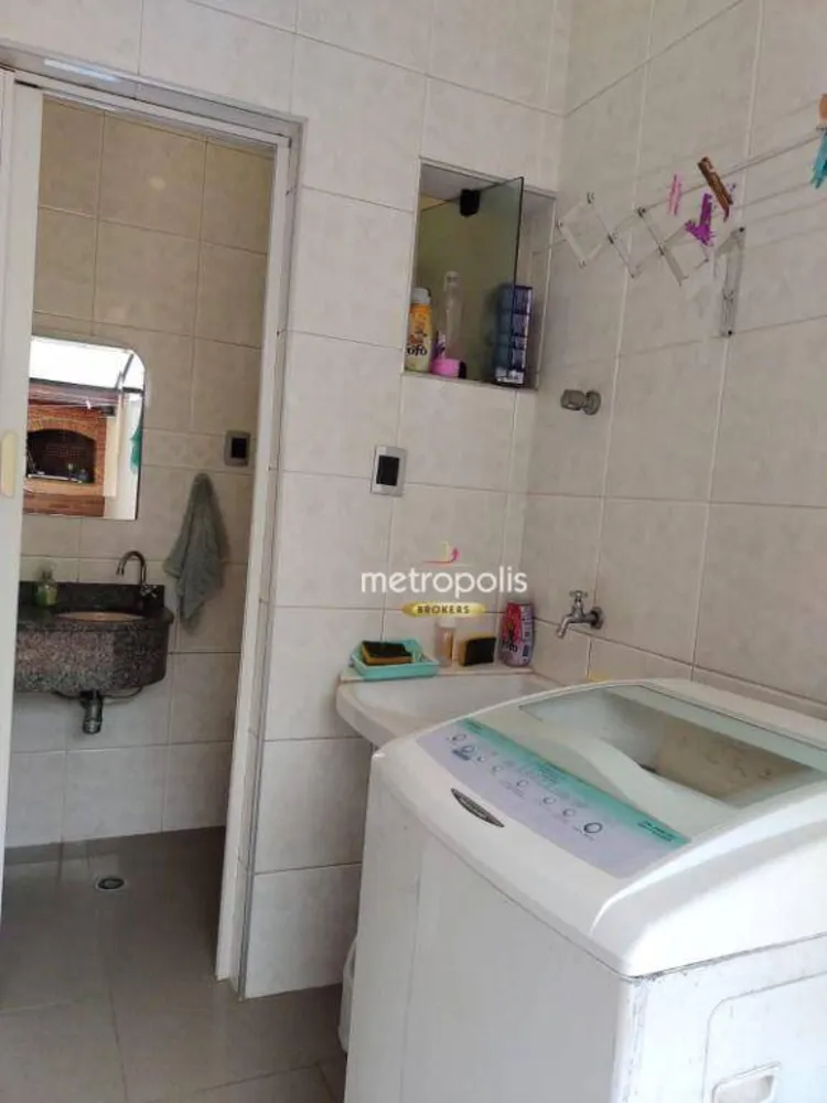 Sobrado, 3 quartos, 257 m² - Foto 6