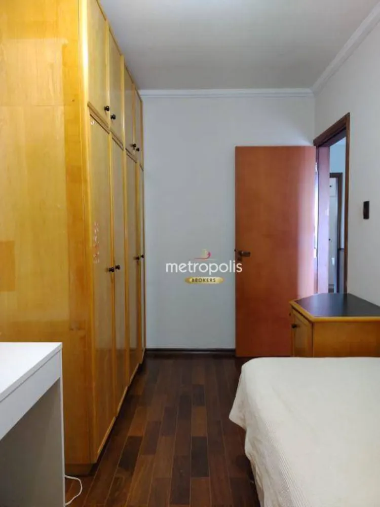 Sobrado, 3 quartos, 257 m² - Foto 11