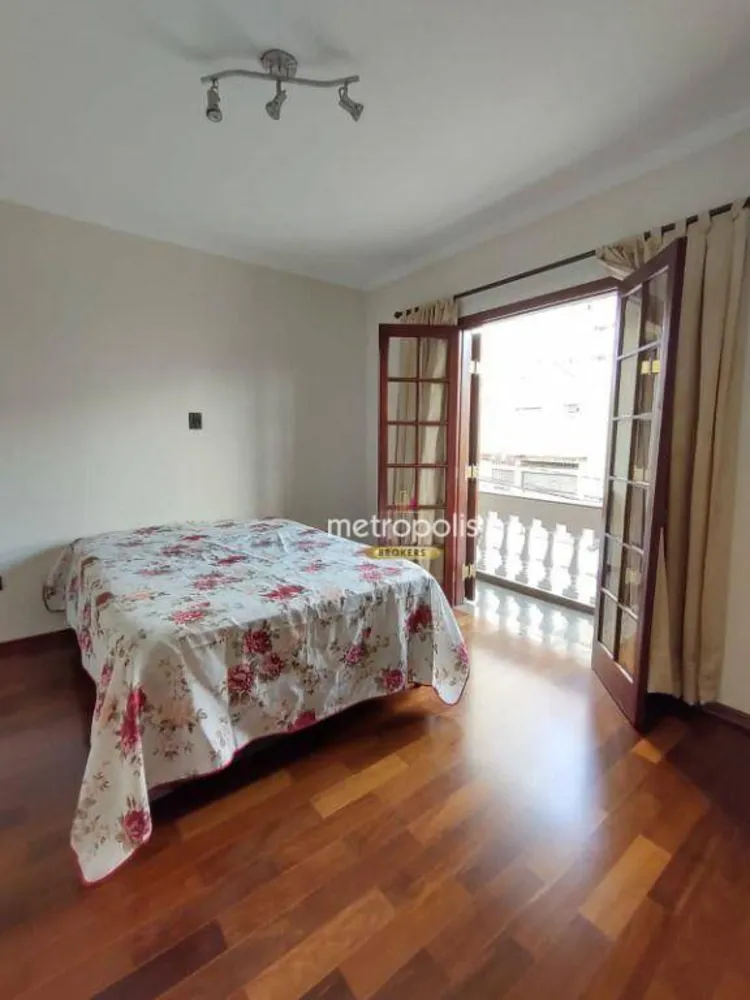 Sobrado, 3 quartos, 257 m² - Foto 10