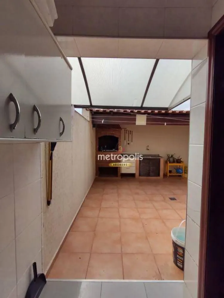 Sobrado, 3 quartos, 257 m² - Foto 7
