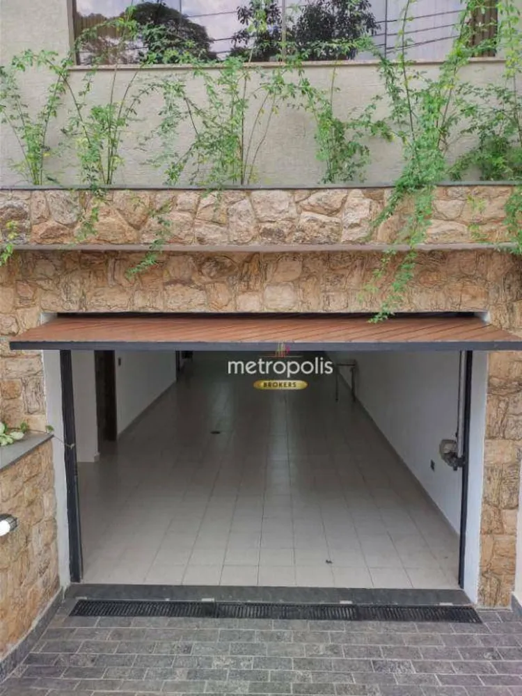 Sobrado, 3 quartos, 257 m² - Foto 3