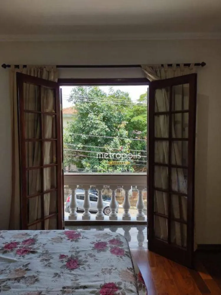 Sobrado, 3 quartos, 257 m² - Foto 4