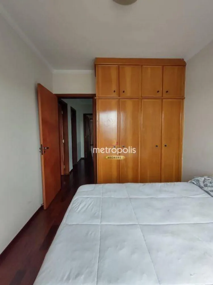 Sobrado, 3 quartos, 257 m² - Foto 12
