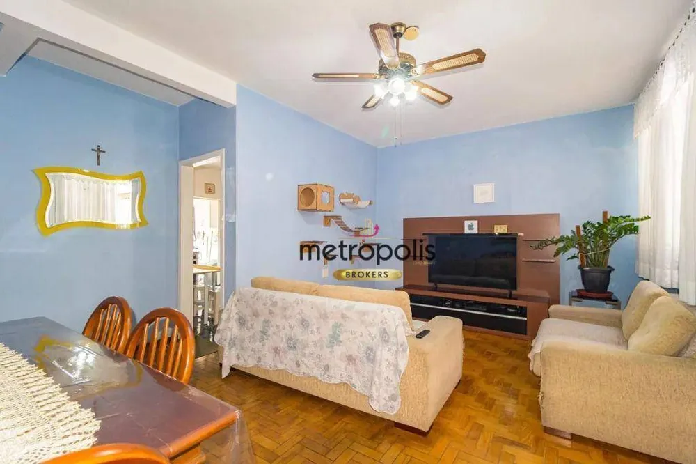 Apartamento, 2 quartos, 102 m² - Foto 8