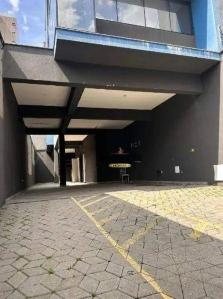 Prédio Inteiro, 350 m² - Foto 1