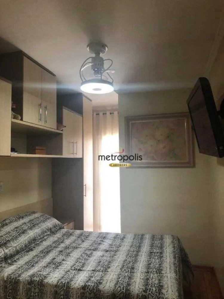 Cobertura, 4 quartos, 185 m² - Foto 6