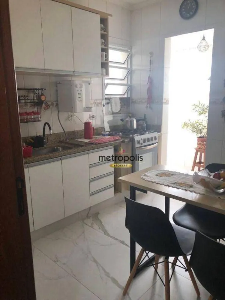 Cobertura, 4 quartos, 185 m² - Foto 5