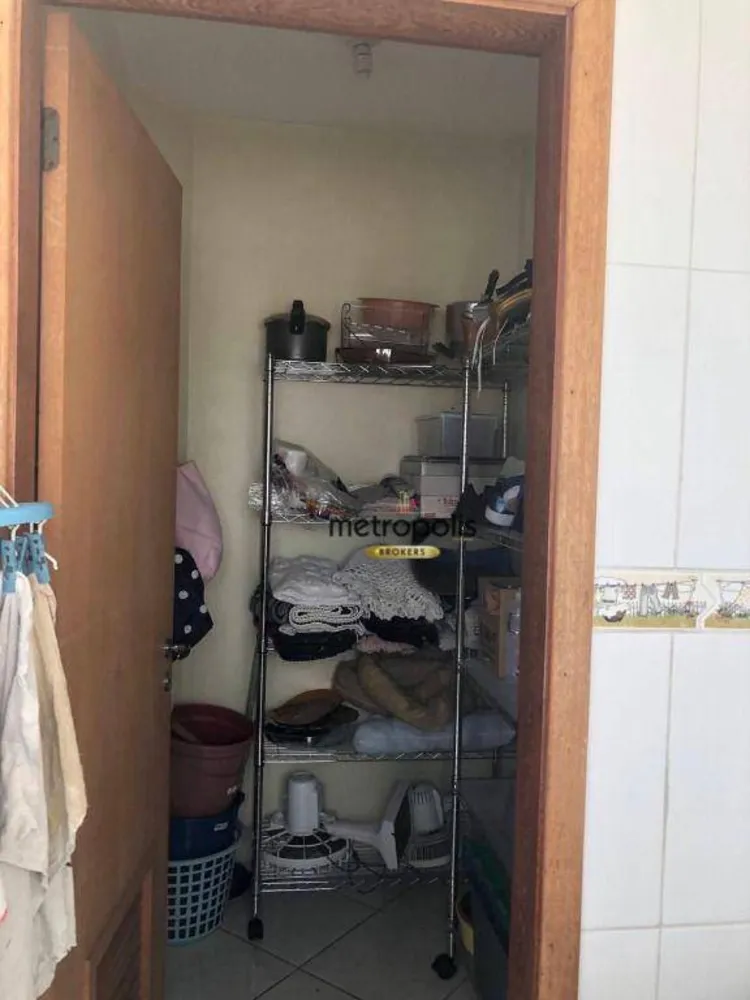 Cobertura, 4 quartos, 185 m² - Foto 7