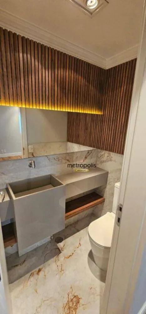 Apartamento, 3 quartos, 147 m² - Foto 2