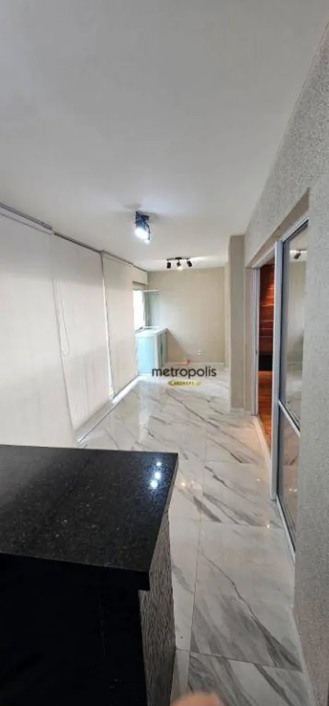 Apartamento, 3 quartos, 147 m² - Foto 1