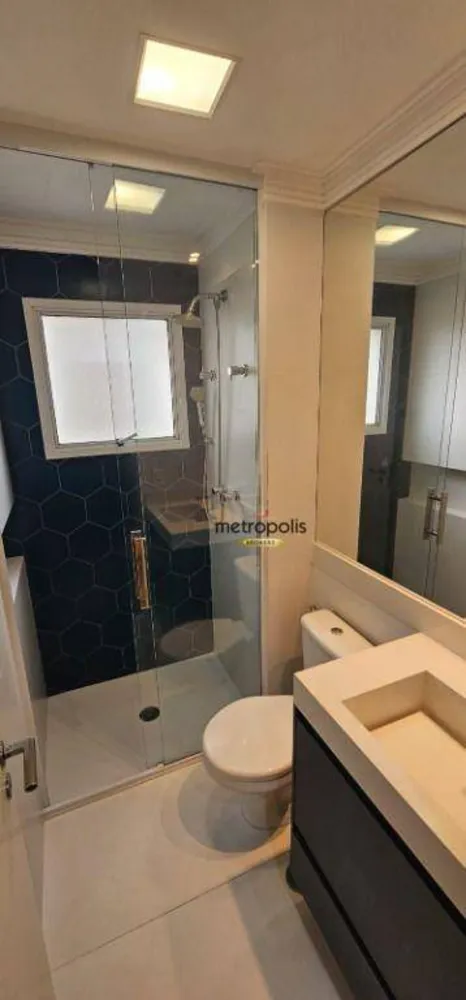 Apartamento, 3 quartos, 147 m² - Foto 5