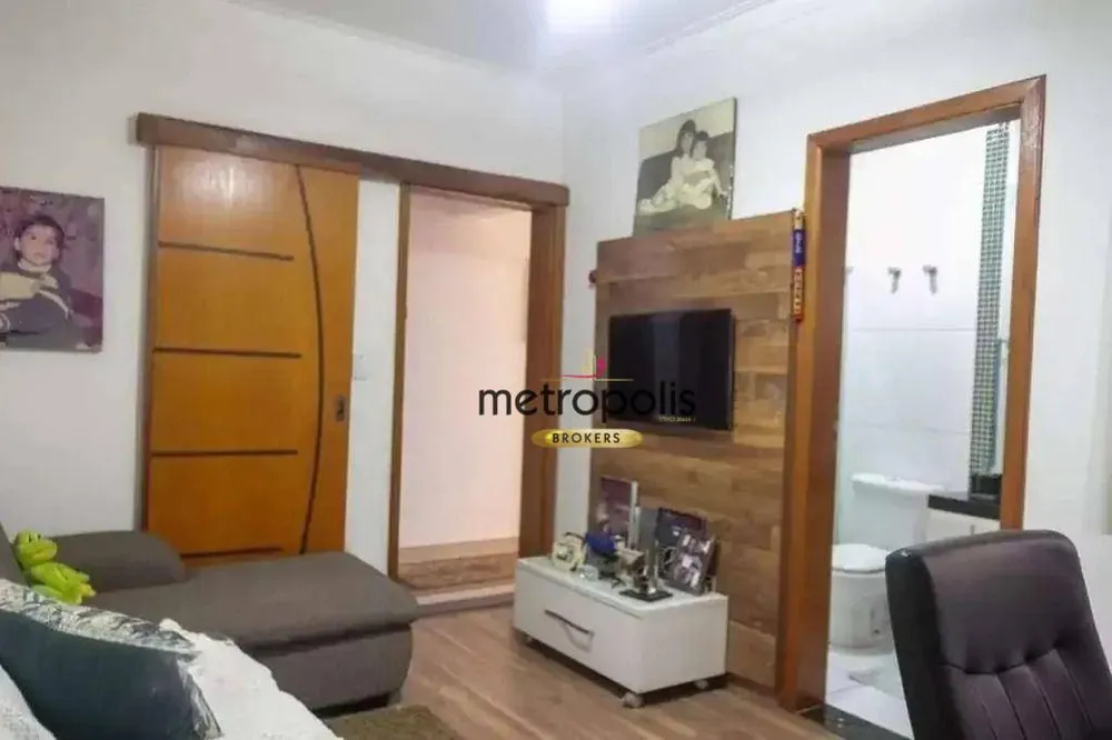 Sobrado, 3 quartos, 296 m² - Foto 6