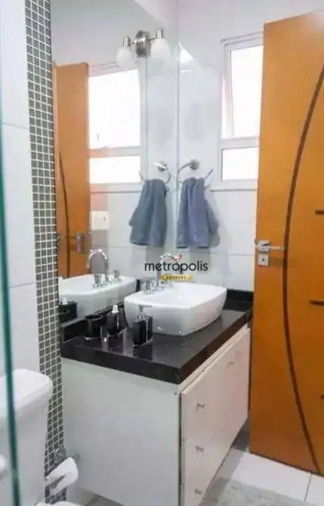 Sobrado, 3 quartos, 296 m² - Foto 10